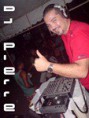 Dj Pierre - Quinta Night